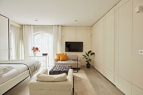 Bakery House by Nestor