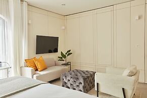 Bakery House by Nestor