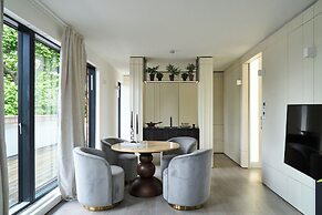 Bakery House by Nestor