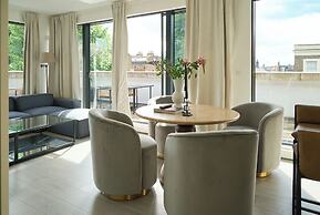 Bakery House by Nestor