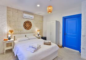 REF Alacati