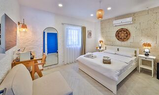 REF Alacati