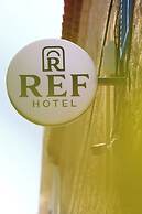 REF Alacati