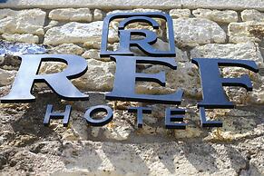 REF Alacati