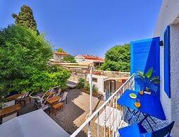REF Alacati