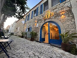REF Alacati