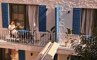 REF Alacati