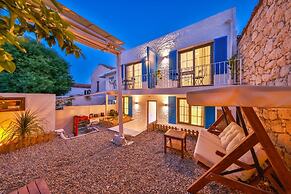 REF Alacati