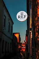 REF Alacati