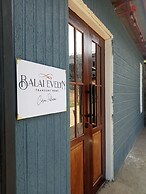 Balai Evelyn