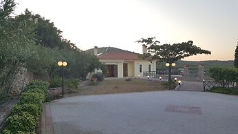 Villa Politimi at Aegina
