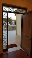 Villa Politimi at Aegina