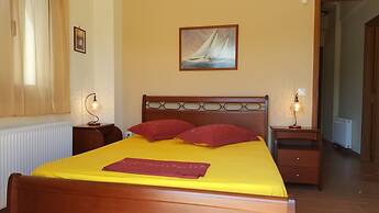 Villa Politimi at Aegina