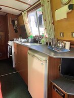 Canal Cove Retreat in Stone