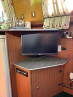 Canal Cove Retreat in Stone