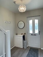 The Dooley, 3-beds, Sleeps 6, Pet Friendly