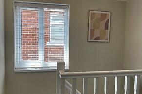 The Dooley, 3-beds, Sleeps 6, Pet Friendly