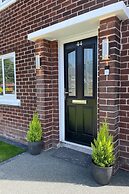 The Dooley, 3-beds, Sleeps 6, Pet Friendly