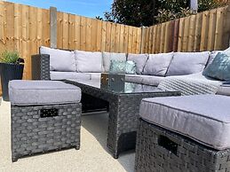 The Dooley, 3-beds, Sleeps 6, Pet Friendly