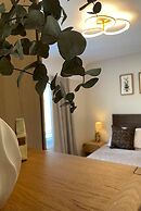 The Dooley, 3-beds, Sleeps 6, Pet Friendly