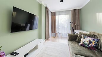 Apartamenty Sun&Snow Przedwiośnie