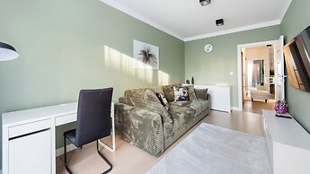 Apartamenty Sun&Snow Przedwiośnie