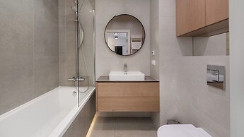 Apartamenty Sun&Snow Przedwiośnie