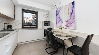 Apartamenty Sun&Snow Przedwiośnie