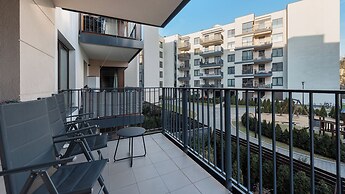 Apartamenty Sun&Snow Przedwiośnie