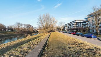 Apartamenty Sun&Snow Przedwiośnie