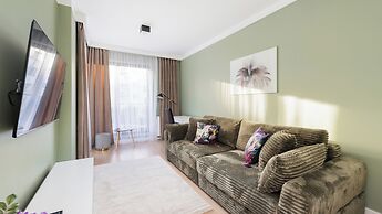 Apartamenty Sun&Snow Przedwiośnie