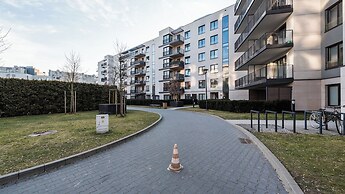 Apartamenty Sun&Snow Przedwiośnie
