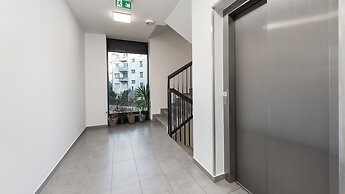 Apartamenty Sun&Snow Przedwiośnie