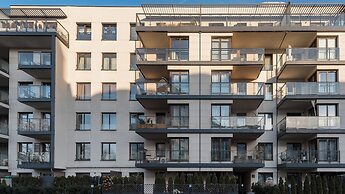 Apartamenty Sun&Snow Przedwiośnie