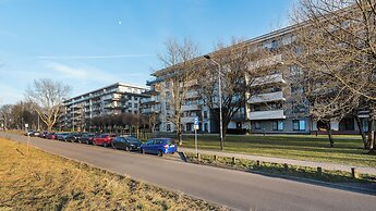 Apartamenty Sun&Snow Przedwiośnie