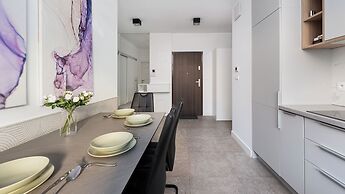 Apartamenty Sun&Snow Przedwiośnie