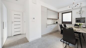 Apartamenty Sun&Snow Przedwiośnie