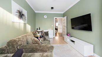 Apartamenty Sun&Snow Przedwiośnie