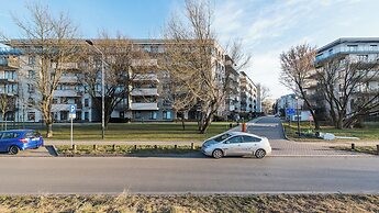 Apartamenty Sun&Snow Przedwiośnie
