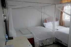 Siaya White Hotel