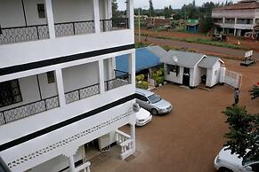 Siaya White Hotel