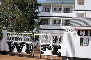 Siaya White Hotel