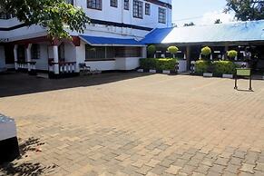 Siaya White Hotel