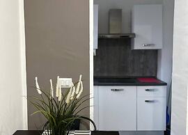 Crisvan Beach Appartment