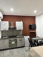 Crisvan Beach Appartment