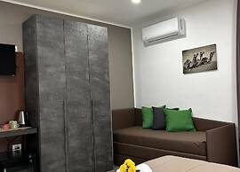 Crisvan Beach Appartment