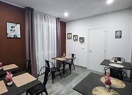Crisvan Beach Appartment