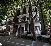 Crisvan Beach Appartment