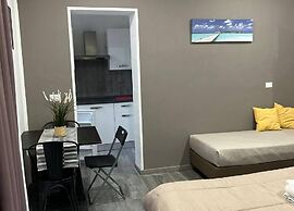 Crisvan Beach Appartment