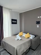 Crisvan Beach Appartment